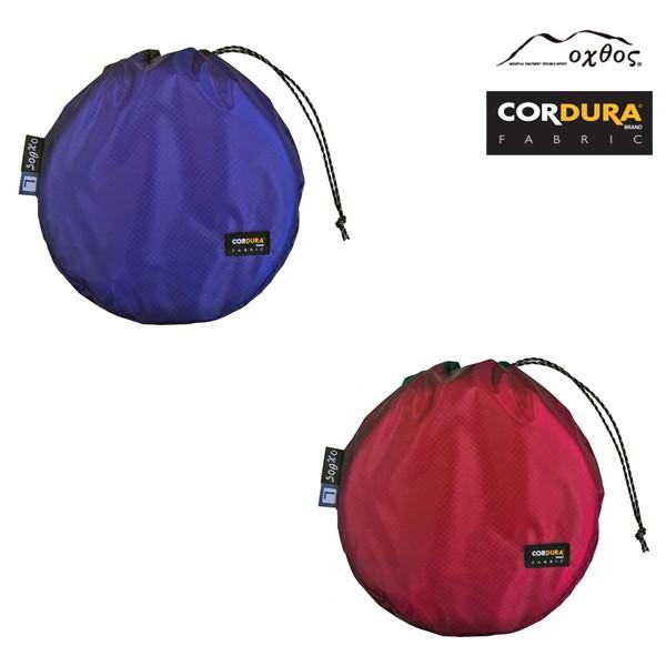 oxtos(オクトス) CORDURA クッカーケースL