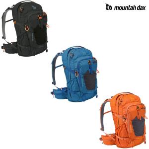 【在庫処分】mountain dax(マウンテンダックス) クルーズ 25 DM-611-17【25L ザック リュックサック デイパック タウンユース 登山 トレッキング ハイキング】
