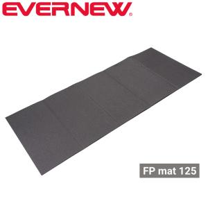 EVERNEW（エバニュー） EXPマットUL 180/180 EBA403 マット グレー