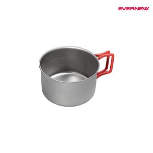 EVERNEW(エバニュ―) Ti 400FD Cup ECA530｜帆布バッグ・登山用品のオクトス