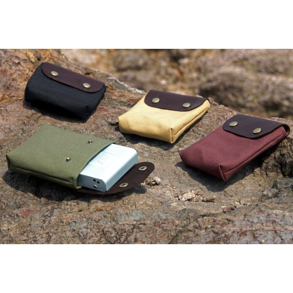 Esbit(エスビット) ポケットストーブミディアムWS ES00222700【COMBIケース付】