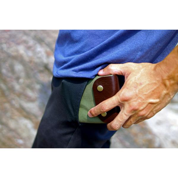 oxtos(オクトス) エスビット ポケットストーブミディアムWS ケース COMBI