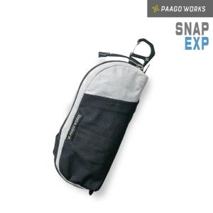 PAAGO WORKS(パーゴワークス) SNAP EXP HB606WHT
