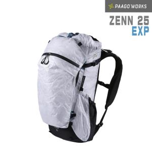 PAAGO WORKS(パーゴワークス) ZENN45 EXP HP601WHT