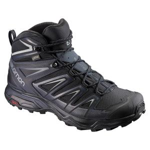 salomon(サロモン) X ULTRA 3 MID GORE-TEX L39867400｜oxtos-japan