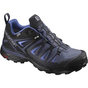 salomon(サロモン) X ULTRA 3 Woman GORE-TEX L40002700｜oxtos-japan