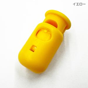 YKK(ワイケイケイ) コードストッパー 1本...の詳細画像1