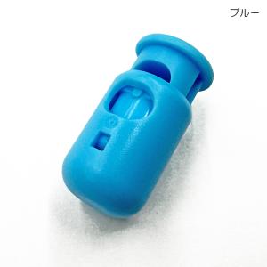 YKK(ワイケイケイ) コードストッパー 1本...の詳細画像2