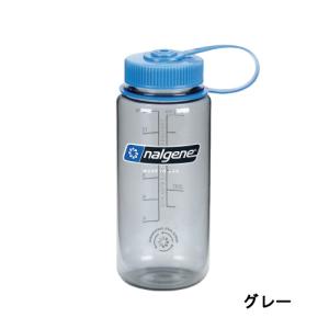 nalgene(ナルゲン) 広口0.5L Tr...の詳細画像1