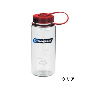 nalgene(ナルゲン) 広口0.5L Tr...の詳細画像2