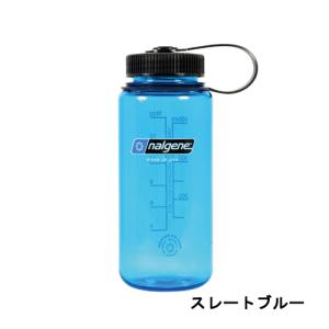 nalgene(ナルゲン) 広口0.5L Tr...の詳細画像3