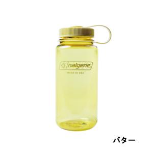 nalgene(ナルゲン) 広口0.5L Tr...の詳細画像5