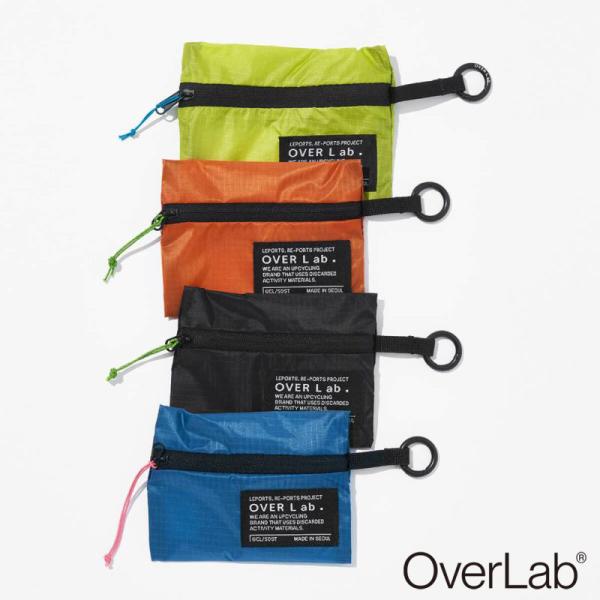 OverLab(オーバーラボ) ウォレット OVPR104
