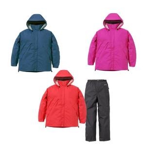 PUROMONTE（プロモンテ） ゴアテックス VS レインジャケット(3レイヤー