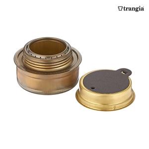 Trangia（トランギア） T3 TR-400333N 五徳 アルコールバーナー専用