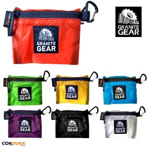 GRANITE GEAR(グラナイトギア) トレイルワレットM