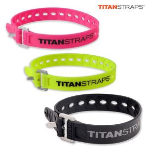 TITANSTRAPS(タイタンストラップ) 18インチ(46cm) TS-0918｜oxtos-japan