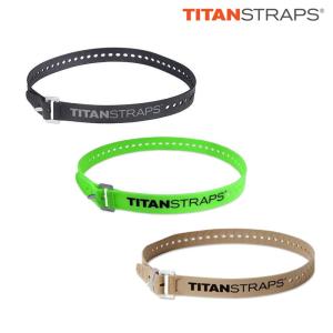 TITANSTRAPS(タイタンストラップ) 工業用 36インチ(91cm) TSI-0136｜oxtos-japan