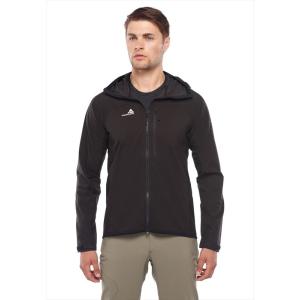 WESTCOMB(ウェストコム) Crest Hoody Men's｜oxtos-japan