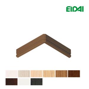 EIDAI（永大） 永大産業 巾木 お取り寄せ 巾木7mm厚タイプ 7mm厚×56
