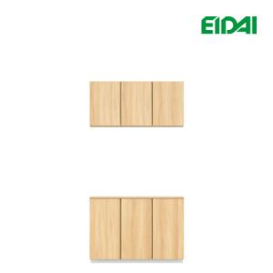 EIDAI（永大） VGSSZ-A16231T☆JF※ 取寄せ エイダイ 玄関収納 間口