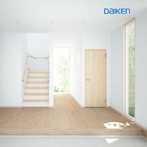 DAIKEN YX227-XX お取り寄せ 捨貼用 フロア ダイケン ルームアートJWN