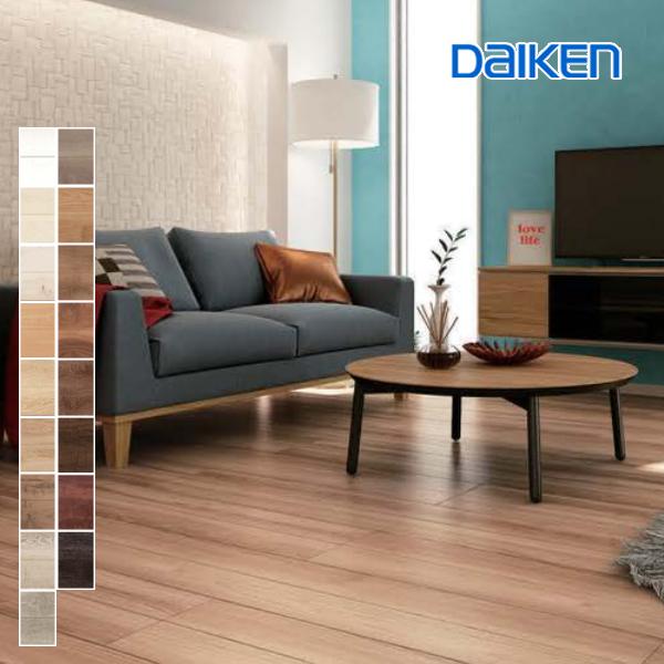 YN80-XX お取り寄せ 捨貼用 フロア ダイケン イエリアフロア セレクトプレミアムウッド柄 シ...