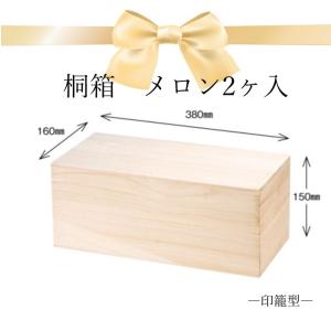 10個セット 桐箱 桐ぶどう雅 UA0021 ぶどう シャインマスカット など 1