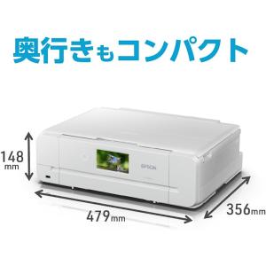 EPSON EP-988A3 A3カラーインク...の詳細画像1