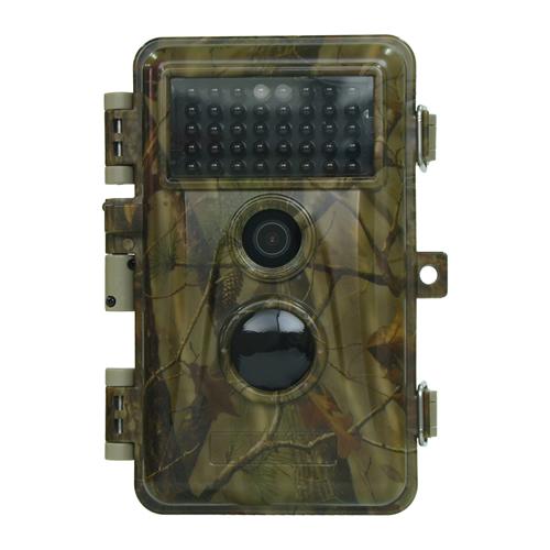 富士倉 防犯予防対策・害獣監視などに クマ対策 監視カメラ 1600万画素 トレイルカメラ FTC-...