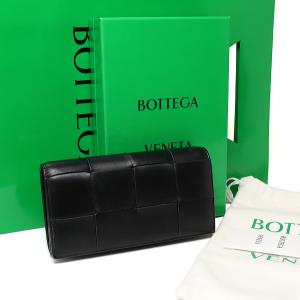 BOTTEGA VENETA（ボッテガ・ヴェネタ） 長財布 メンズ 679844-vbwd2