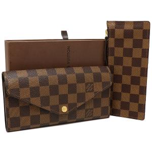 LOUIS VUITTON（ルイ・ヴィトン） タイガ ジッピーウォレット ヴェル