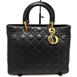 Christian Dior（クリスチャン・ディオール） トロッター ボストン