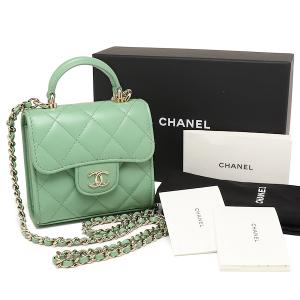 美品 CHANEL シャネル ココマーク マトラッセ ラムスキン シングル フラップ チェーン ショルダー バッグ 肩掛け レディース クリーム dd2 CHANEL - 美品 CHANEL シャネル ココマーク マトラッセ ラムスキン