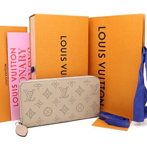 Lwヴェルティカルウォレット ルイヴィトン 財布 LOUIS VUITTON ジッピーウォレット・ヴェルティカル M81573