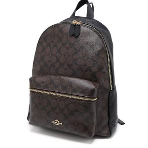COACH（コーチ） バッグ レディース リュック リュックサック バック