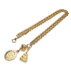CHANEL（シャネル） 新品同様 ミニマトラッセ チェーンショルダー