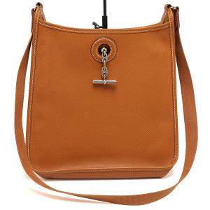 HERMES エルメス ヴェスパPM ショルダーバッグ 斜め掛け ワン HERMES エルメス ヴェスパPM ショルダーバッグ 斜め掛け ワン