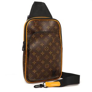 LOUIS VUITTON（ルイ・ヴィトン） タイガ レザー アヴェニュー