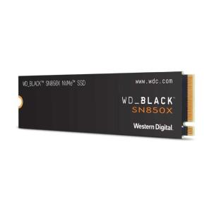 Western Digital WDS100T4X0E ［WD_BLACK SN7100 M.2 Type2280 NVMe