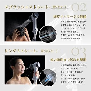 サイエンス ウルトラファインミスト ミラブルゼ...の詳細画像2