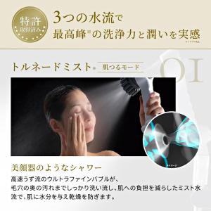 サイエンス ウルトラファインミスト ミラブルゼ...の詳細画像3