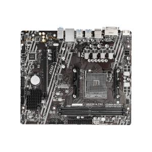 MSI マザーボード A520M-A PRO ...の詳細画像1