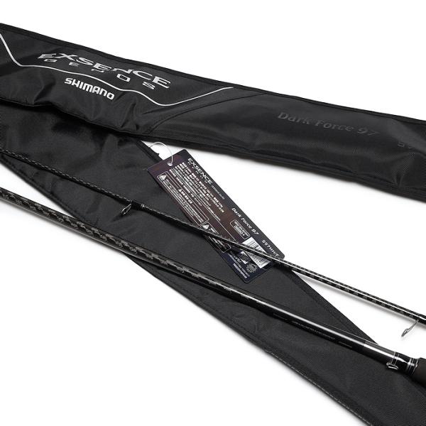 シマノ エクスセンス ジェノス S97MH/F Dark Force 97 ロッド SHIMANO