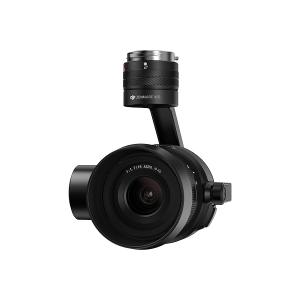 DJI ZENMUSE X5S カメラジンバル ZX5SJP ドローン用アクセサリー