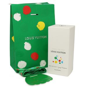 LOUIS VUITTON ルイヴィトン 香水 正規品 シティーオブスターズ LOUIS VUITTON ルイヴィトン 香水 正規品 シティーオブスターズ
