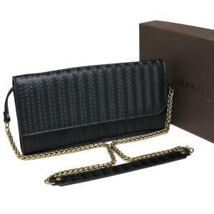 ZANELLATO ザネラート POSTINA/ポスティーナ レザー 2WAYショルダー