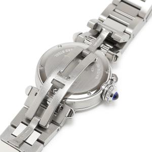 美品 カルティエ パシャ ドゥ カルティエ W...の詳細画像5