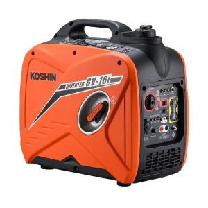 KOSHIN GV-16iの商品画像