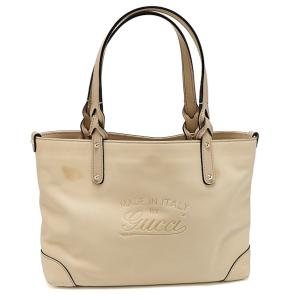 GUCCI（グッチ） 美品 ソーホー 431571 ハンドバッグ レザー ブラック